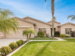 21267 E Alyssa Rd, Queen Creek, AZ 85142