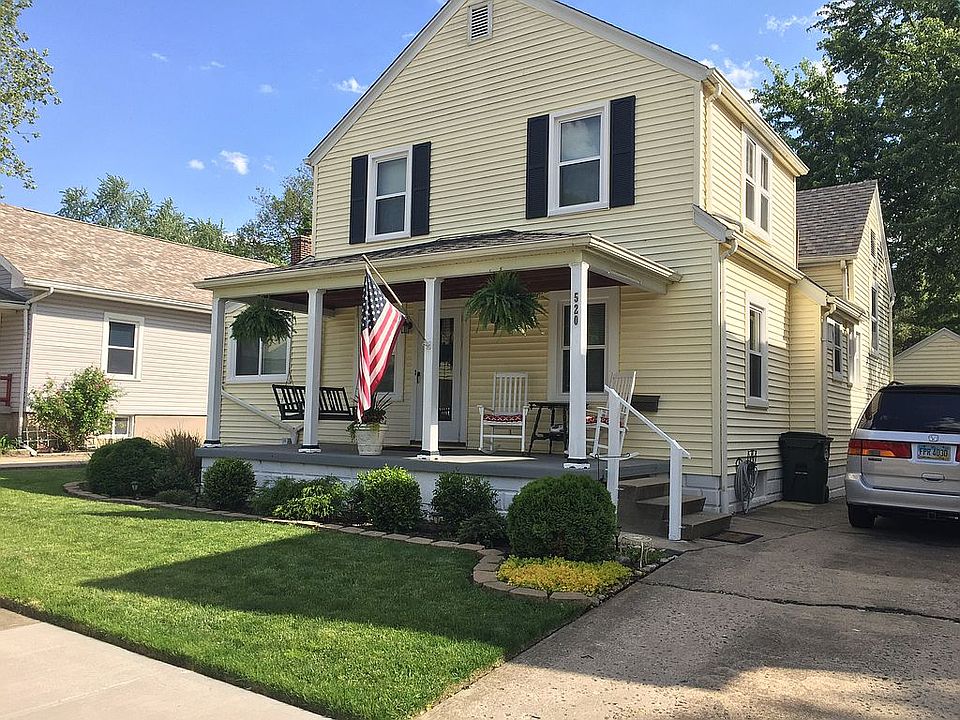 1st image of 520 Jefferson St