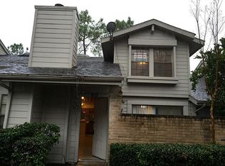 3103 Windchase Blvd #703, Houston, TX 77082