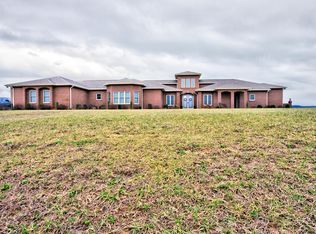 163 Red Fox Rdg, Monticello, KY 42633