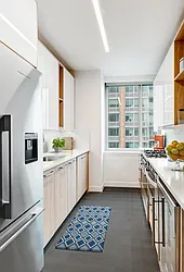 Rented by The Dermot Realty Management Company