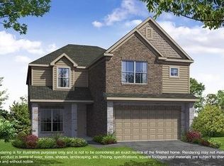 14619 Ruddy Duck Ln, Houston, TX 77049