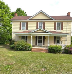 478 Highway 158, Roanoke Rapids, NC, 27870