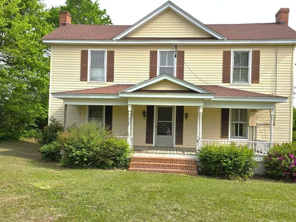 478 Highway 158, Roanoke Rapids, NC 27870