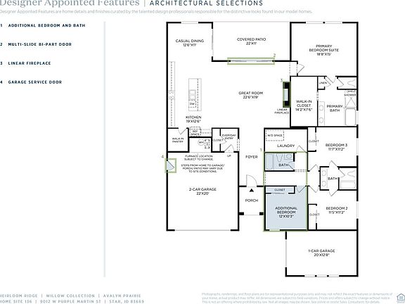 4th image of this home