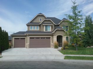 5081 N Duvall Ave, Meridian, ID 83646