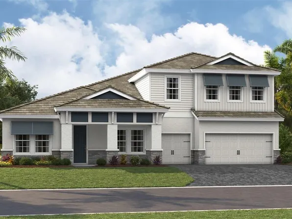 1905 ARCHING BRANCH DRIVE, ZEPHYRHILLS, FL 33541