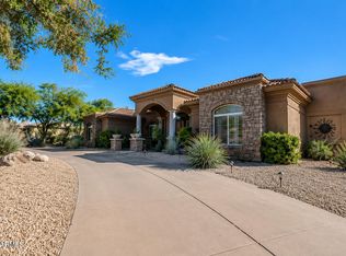 11893 E Charter Oak Cir, Scottsdale, AZ 85259