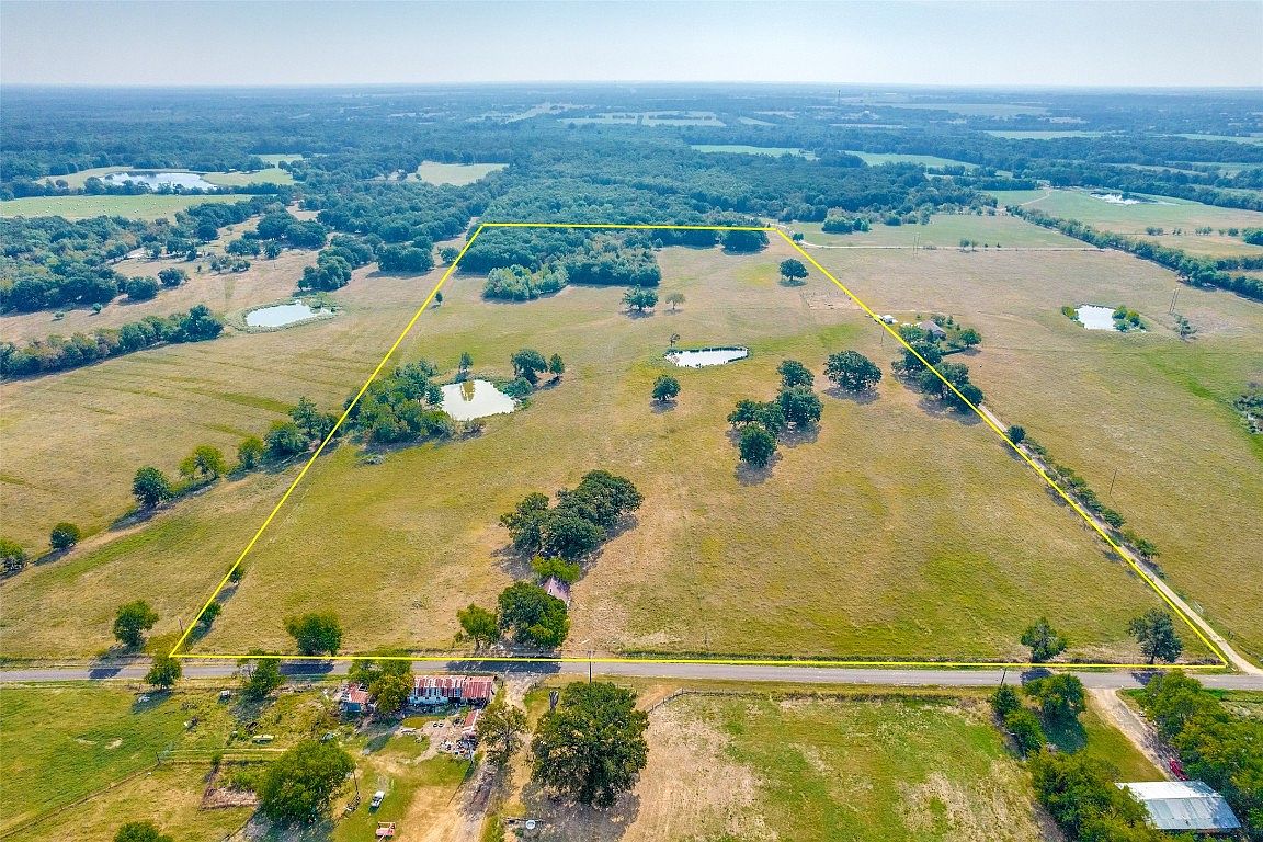 1408 County Road 3341 N, Sulphur Springs, TX 75482 | MLS #20426939 | Zillow