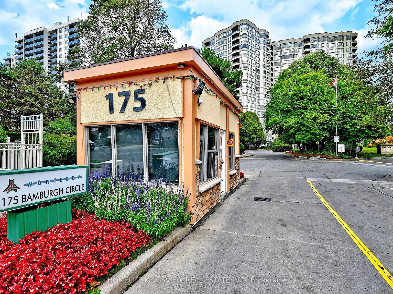 2 bed, $2,450 — Photo 3