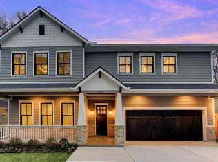 1710 Candlelight Ln, Houston, TX 77018