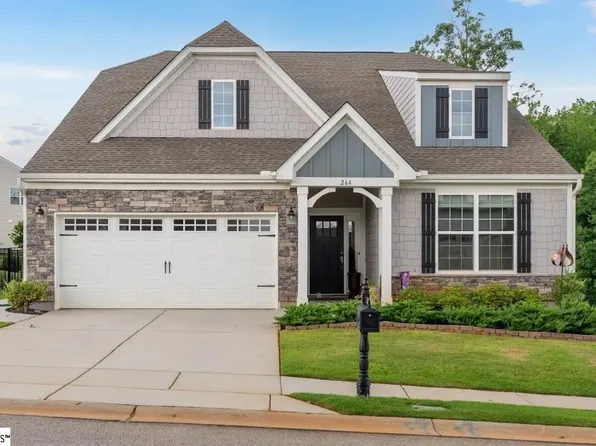 264 Double Crest Dr, Taylors, SC 29687