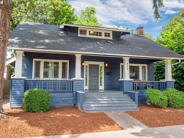 955 NW Van Buren Ave, Corvallis, OR 97330
