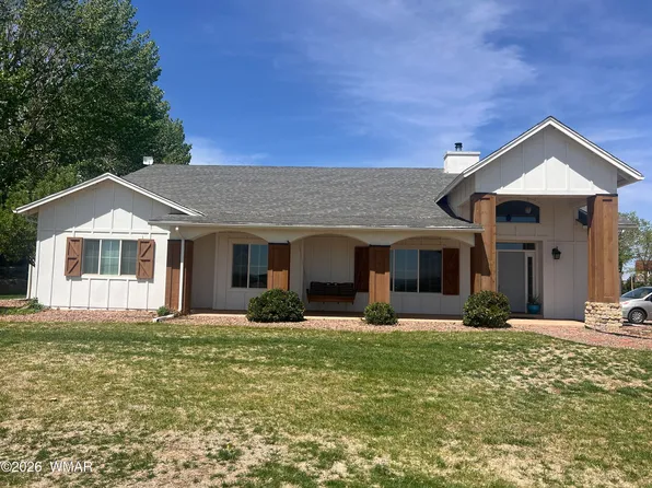 130 S Otto Dr, Snowflake, AZ 85937