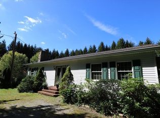 117 Barron Church Rd, Rockwood, PA 15557