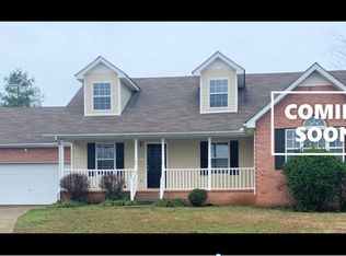 1534 Diawa Ct, Murfreesboro, TN 37128