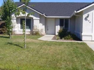 2674 Rhinestone Way, Redding, CA 96001