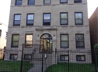 6131 S University Ave APT 3N, Chicago, IL 60637