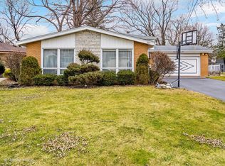 3821 Franklin Ave, Western Springs, IL 60558