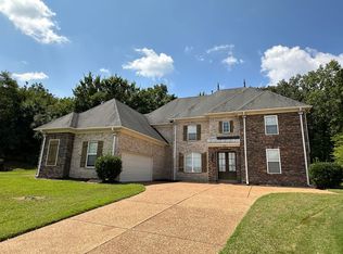 4668 Mount Hill Cv, Arlington, TN 38002
