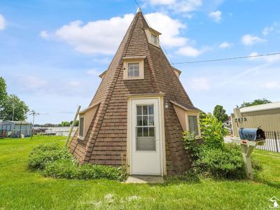 2875 Round Lake Hwy, Manitou Beach, MI, 49253