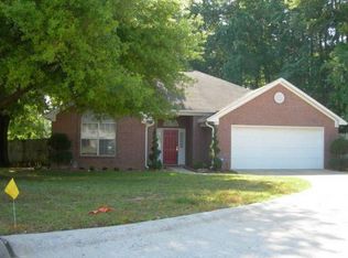 1218 Hummingbird Cir, Longview, TX 75601