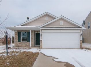 12735 Old Pond Rd, Noblesville, IN 46060