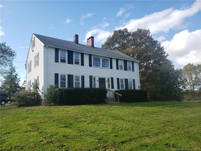 1017 Ekonk Hill Rd, Voluntown, CT, 06384