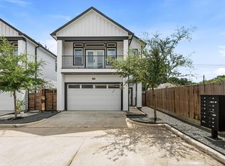 6476 Tc Jester Blvd, Houston, TX 77091