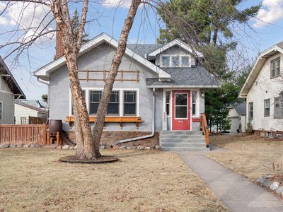 4428 Pleasant Ave, Minneapolis, MN, 55419