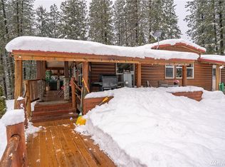 11440 Clark Canyon Rd, Leavenworth, WA 98826