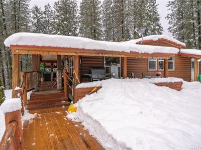 11440 Clark Canyon Rd, Leavenworth, WA, 98826