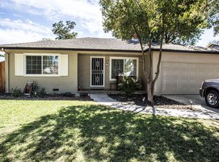 1626 W Sheridan Way, Stockton, CA 95207