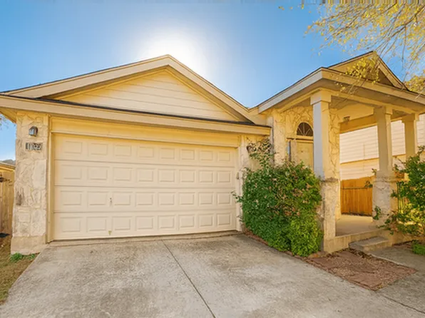 11034 Arabian Palm, San Antonio, TX 78254