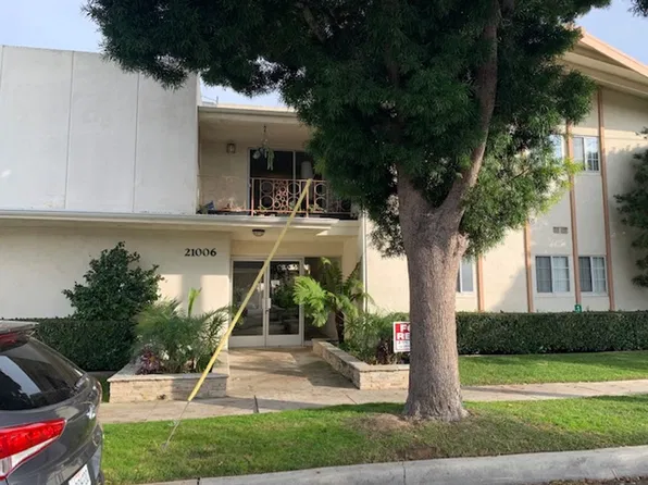 Wood Ave, 21006 Wood Ave APT P, Torrance, CA 90503