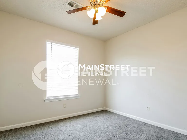 WM - Bedroom