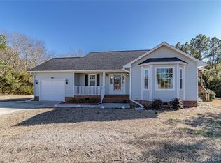 183 Ashley Dr, Angier, NC 27501