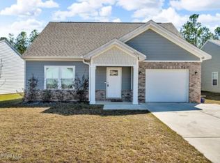 14229 Sanctuary Trails Dr, Gulfport, MS 39503