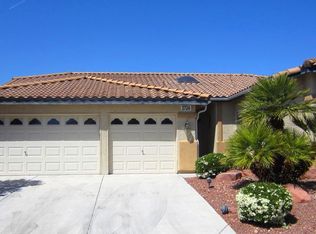 2724 Cool Lilac Ave, Henderson, NV 89052