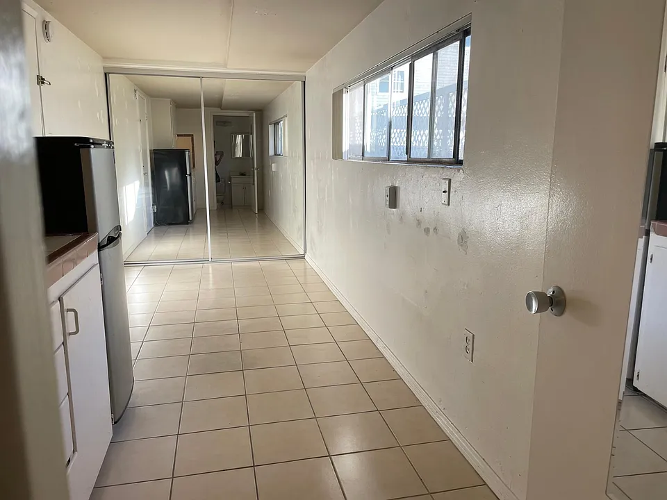 View of apartment