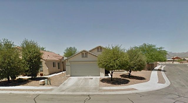 1st image of 7856 W Sacramento Hill Dr