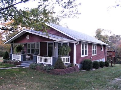 1 Whispering Pines Rd, De Soto, MO, 63020