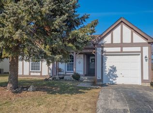3267 Bremerton Ln, Aurora, IL 60504