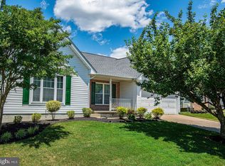 732 Laurel Rd, Forest Hill, MD 21050