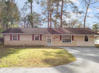 1008 Tom Temple Dr, Lufkin, TX 75904