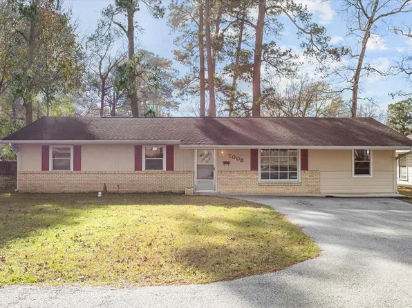 1008 Tom Temple Dr, Lufkin, TX 75904