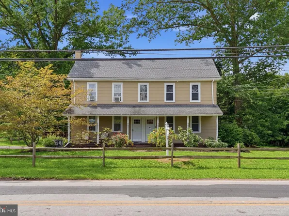 2052 Swamp Pike #2054, Gilbertsville, PA 19525