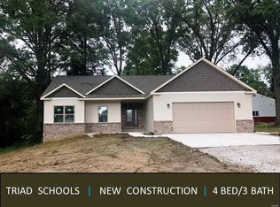 717 Troy Rd, Collinsville, IL 62234