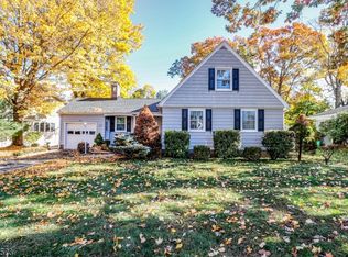 1 Washington Ave, Morris Plains, NJ 07950