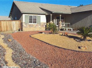 14995 Huntington St, Adelanto, CA 92301